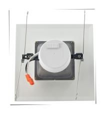 11.5WLED/RDL/SQ/5-6/CCT-SEL - S11821
