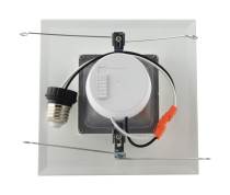 11.5WLED/RDL/SQ/5-6/CCT-SEL - S11821