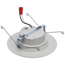 13.7WLED/RDL/5-6/5CCT-SEL/RD - S11825R1