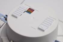 13.7WLED/RDL/5-6/5CCT-SEL/RD - S11825R1