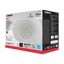 13.5WLED/RDL/5-6/CCT-SEL/120V - S11825