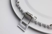 10WLED/DW/EL/4/CCT-SEL/RND/RD - S11826R1