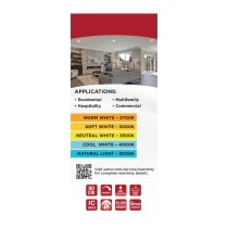 10WLED/DW/EL/4/CCT-SEL/RND/RD - S11826R1