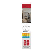 24WLED/DW/EL/8/CCT-SEL/RND/RD - S11828