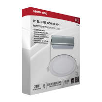 24WLED/DW/EL/8/CCT-SEL/RND/RD - S11828