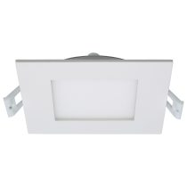 10WLED/DW/EL/4/CCT-SEL/SQ/RD - S11829R1