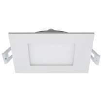 10WLED/DW/EL/4/CCT-SEL/SQ/RD - S11829