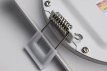 10WLED/DW/EL/4/CCT-SEL/SQ/RD - S11829