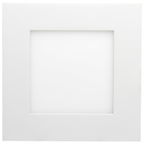 12WLED/DW/EL/6/CCT-SEL/SQ/RD - S11830R1