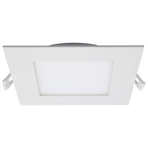 12WLED/DW/EL/6/CCT-SEL/SQ/RD - S11830R1