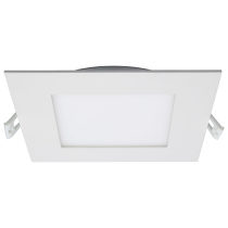 12WLED/DW/EL/6/CCT-SEL/SQ/RD - S11830