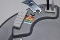 6.7WLED/DLR/4/CCT-SEL/RD/BN - S11833R1