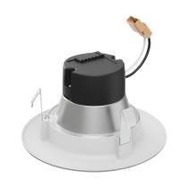 7WLED/RDL/4/CCT-SEL/120V/BN - S11833