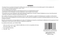 7WLED/RDL/4/CCT-SEL/120V/BN - S11833