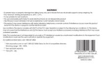 7WLED/RDL/4/CCT-SEL/120V/BZ - S11834