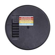 9WLED/RDL/5-6/CCT-SEL/120V/BL - S11835