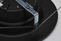 9WLED/DLR/5-6/CCT-SEL/RD/BZ - S11837R1