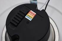 6.5WLED/DLR/BFL/4/CCT-SEL/12V - S11838