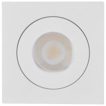 9WLED/GBL/4/CCT/SQ/WH - S11841