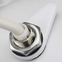 9WLED/GBL/4/CCT/SQ/WH - S11841