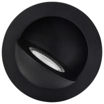 9WLED/GBL/4/CCT/RND/BLK - S11842