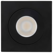 9WLED/GBL/4/CCT/SQ/BLK - S11843