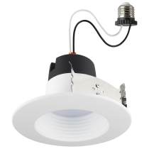 7WLED/DB/RDL/4/CCT-SEL/120V - S11844