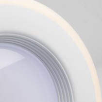 9WLED/NL/RDL/5-6/CCT-SEL/120V - S11846