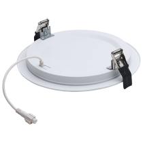 20WLED/DW/8/CCT/RND/FL/DD - S11847