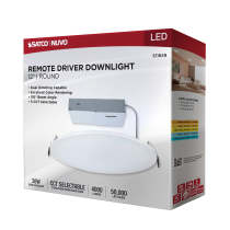 38WLED/DW/12/CCT/RND/FL/DD - S11849