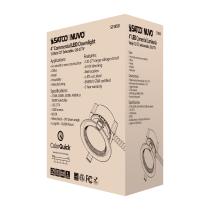 12WLED/CDL/4/CCT/120-277 - S11850