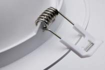 15WLED/GBL/6/CCT/RND/WH - S11860