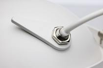 15WLED/GBL/6/CCT/RND/WH - S11860