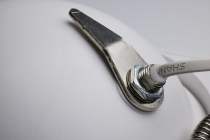 15WLED/GBL/6/CCT/SQ/WH - S11861