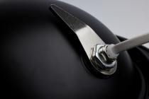 15WLED/GBL/6/CCT/RND/BLK - S11862