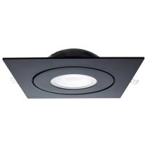 15WLED/GBL/6/CCT/SQ/BLK - S11863