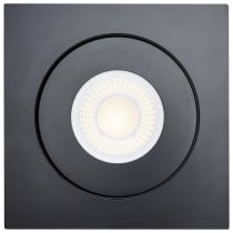 15WLED/GBL/6/CCT/SQ/BLK - S11863