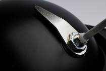 15WLED/GBL/6/CCT/SQ/BLK - S11863