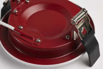 10WLED/4/FR/CCT/SLF/RD/FL/RND - S11864