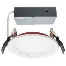 10WLED/4/FR/CCT/SLF/RD/STB/RND - S11865