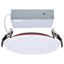 13WLED/6/FR/CCT/SLF/RD/FL/RND - S11866R1