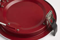 13WLED/6/FR/CCT/SLF/RD/FL/RND - S11866