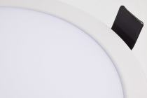 13WLED/6/FR/CCT/SLF/RD/FL/RND - S11866