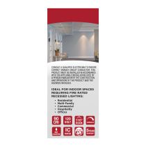 13WLED/6/FR/CCT/SLF/RD/STB/RND - S11867R1