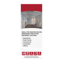 13WLED/6/FR/CCT/SLF/RD/STB/RND - S11867