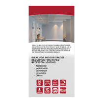 10WLED/4/CFR/CCT/SLF/RD/FL/RND - S11868R1