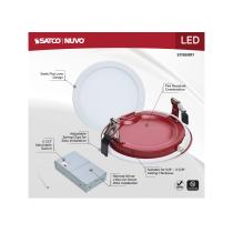 13WLED/6/CFR/CCT/SLF/RD/FL/RND - S11869R1