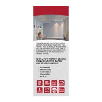 13WLED/6/CFR/CCT/SLF/RD/FL/RND - S11869R1