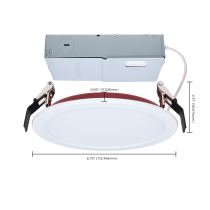 13WLED/6/CFR/CCT/SLF/RD/FL/RND - S11869R1