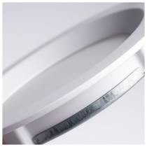 10WLED/DW/4/CCT-SEL/RND/RD/WH - S11870R1